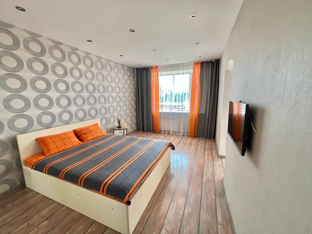 Отличная квартира в центре