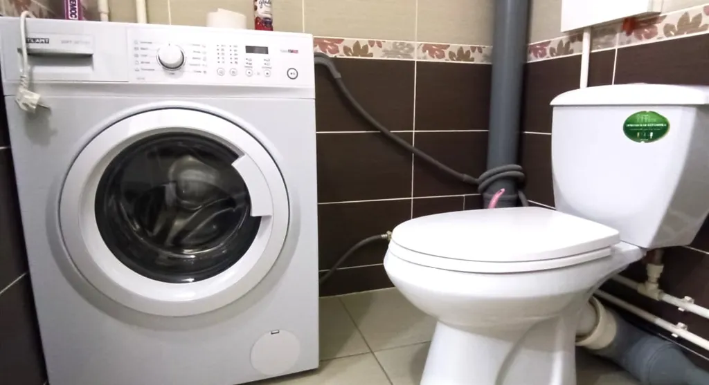 1-комнатная квартира с кондиционером и свежим ремонтом, идеально для командировки