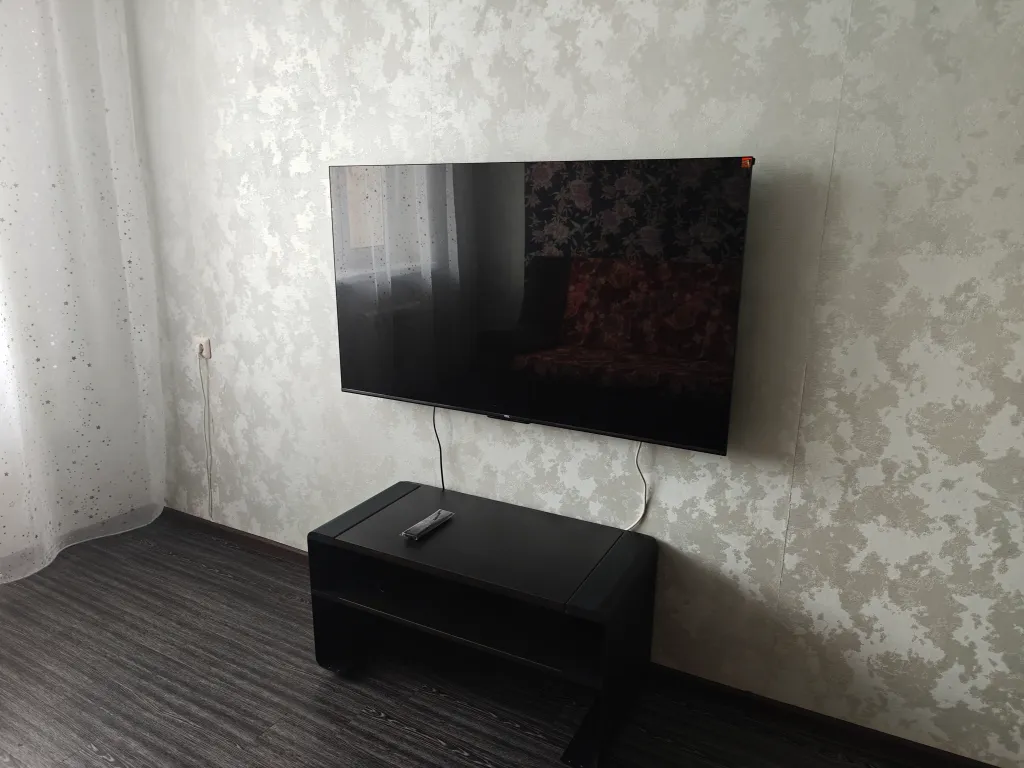 Уютная, чистая однокомнатная квартира — аренда посуточно в Набережные Челны