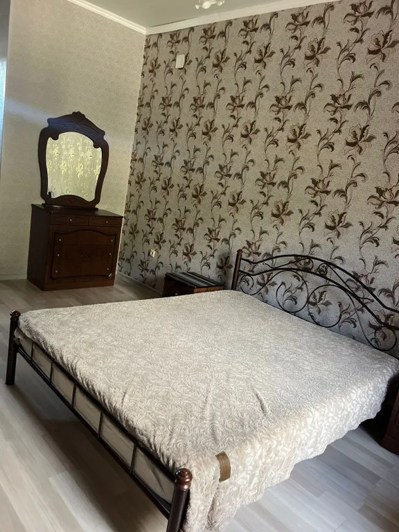 Квартира Квартира Уютный гостевой дом — Гагра