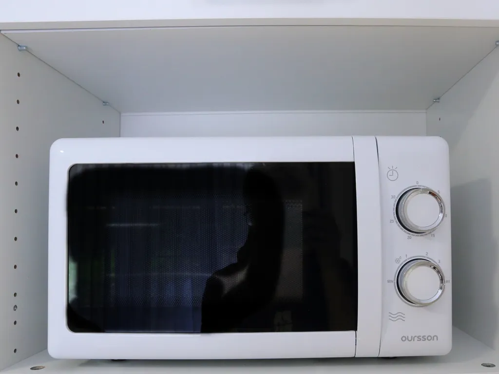 Уютная студия для двоих — всё для вашего комфорта!