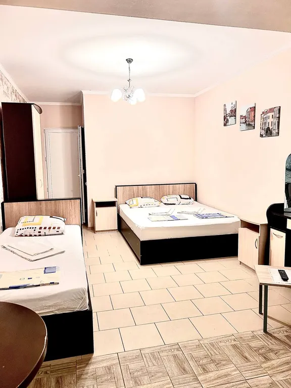 Квартира Комната — Геленджик