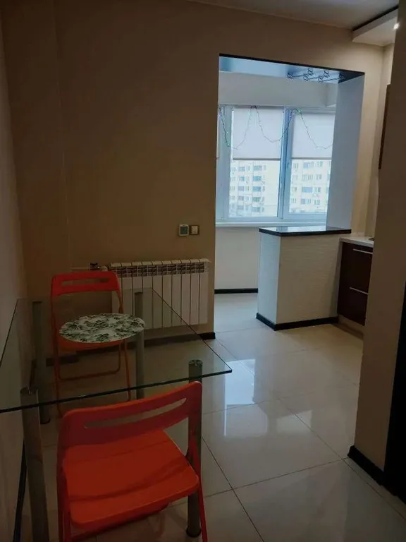 Отличная комфортная квартира