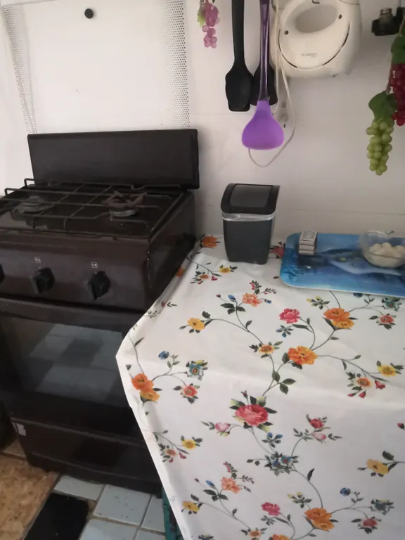 Уютный номер для 4х человек