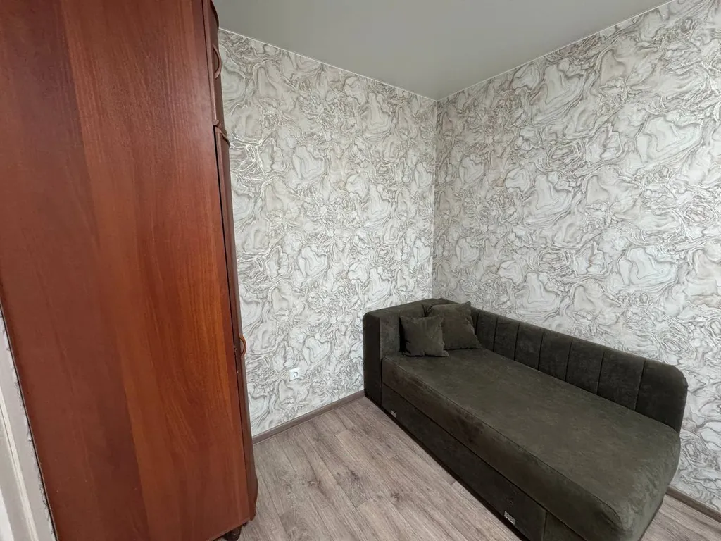 Уютная квартира в новом доме