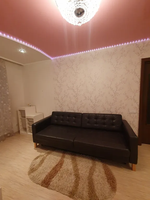 Удобная квартира в центре города