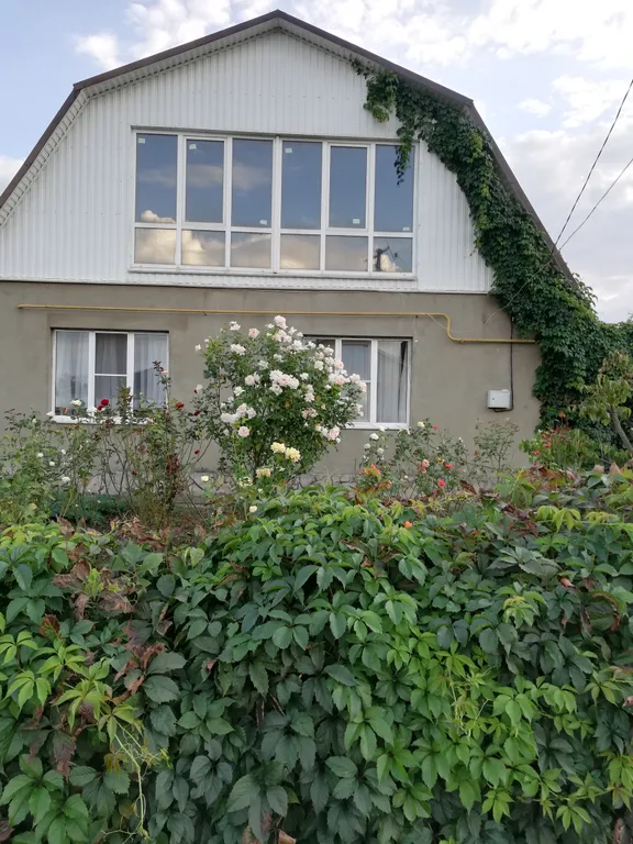 Коттедж Частный дом со всеми удобствами с красивым видом на горы — аренда посуточно в Железноводск