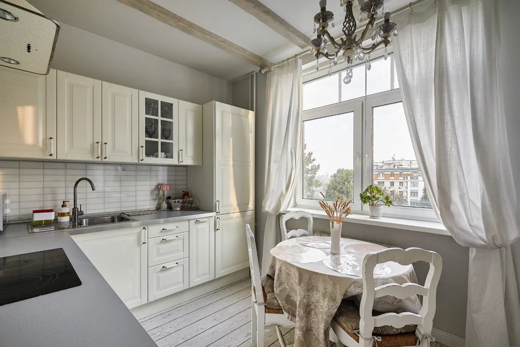 Уютная студия Бохо