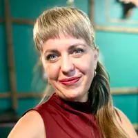 Татьяна Самарина