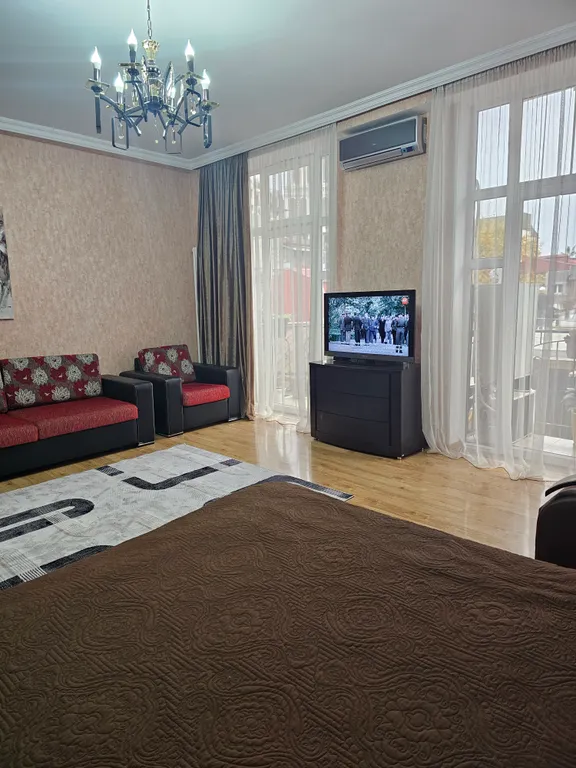 Приезжайте как гости, уезжайте как хорошие друзья