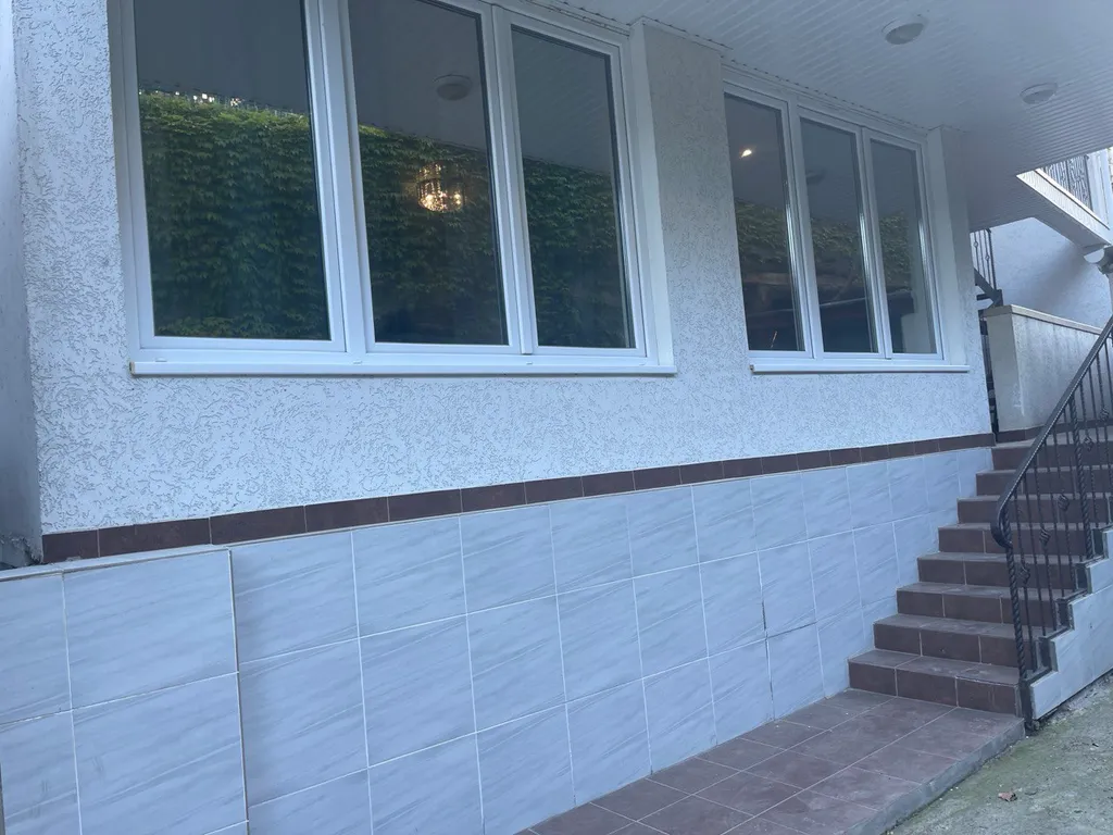 Квартира-студия в 2 минутах от моря