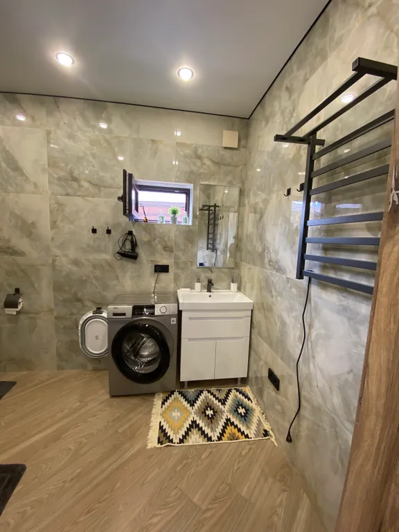 Коттедж в горах Дигорского ущелья