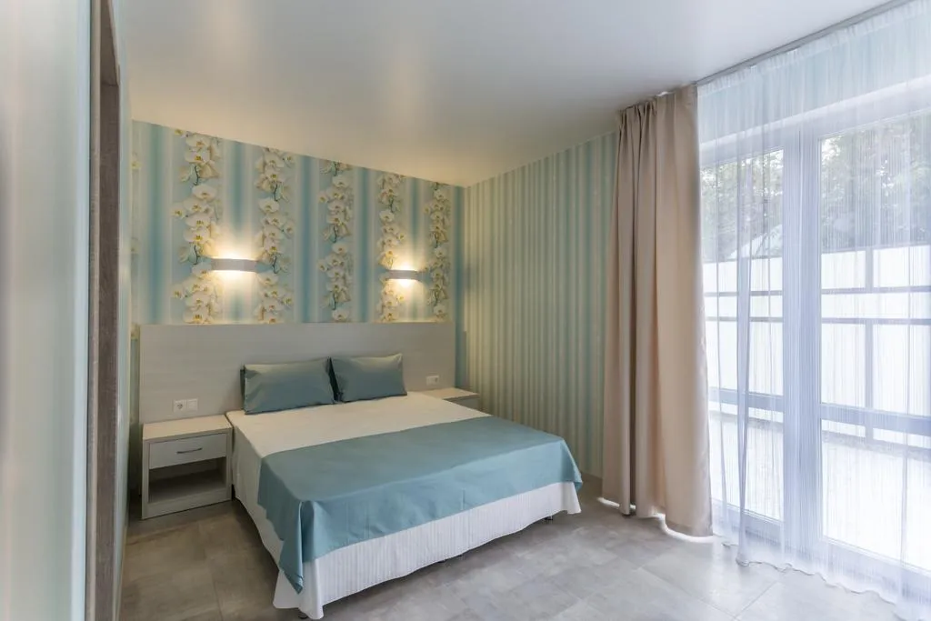 Квартира Комната — Геленджик