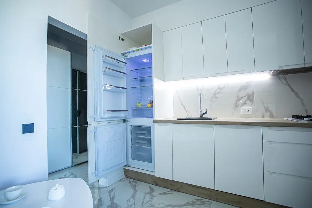 Квартира Квартира Апартамент на берегу Балтийского моря — Пионерский