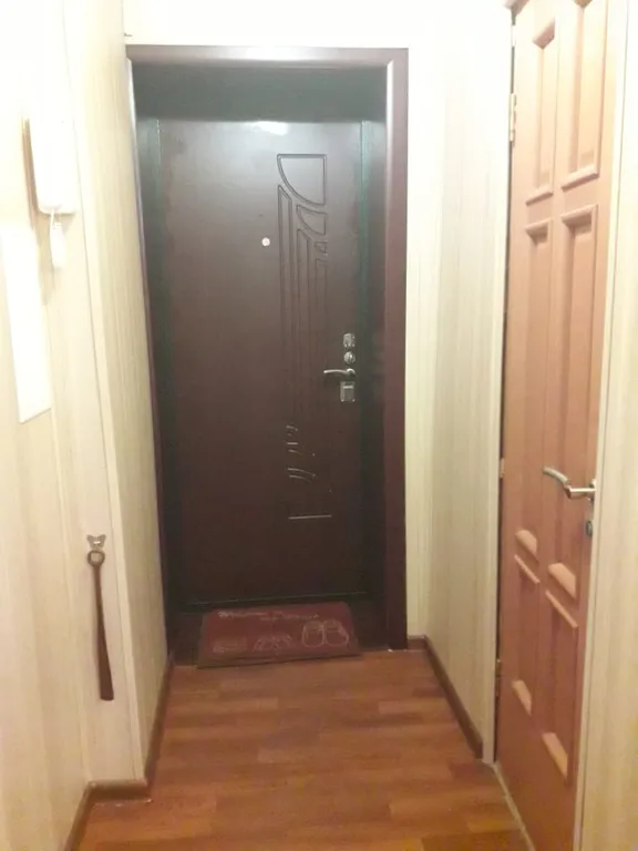 Уютная квартира недалеко от набережной