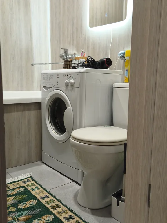 Квартира Уютная квартира в центре города — Тверь