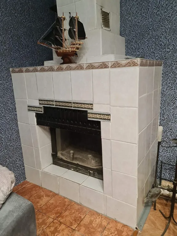 Апартаменты у горы Соболиная