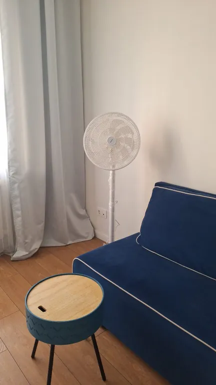 Вторая линия от Волги