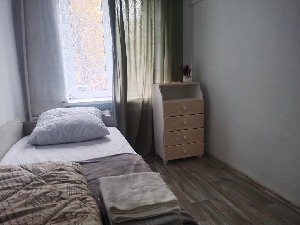 Квартира Комната в малонаселенной квартире — Москва