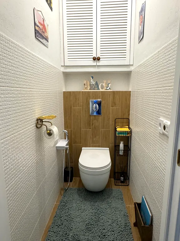 Квартира Уютная квартира в историческом доме — Москва