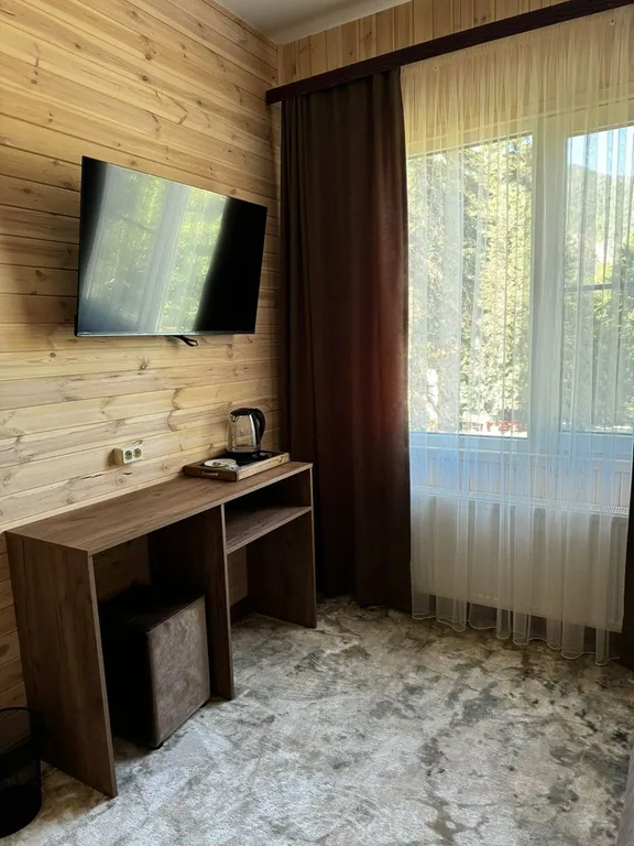 Квартира Комната — Архыз