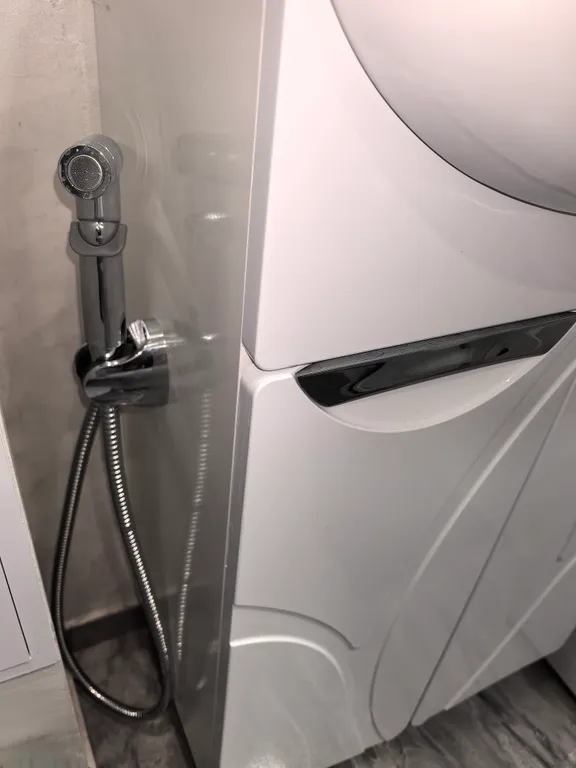 Новый дом, свежий ремонт