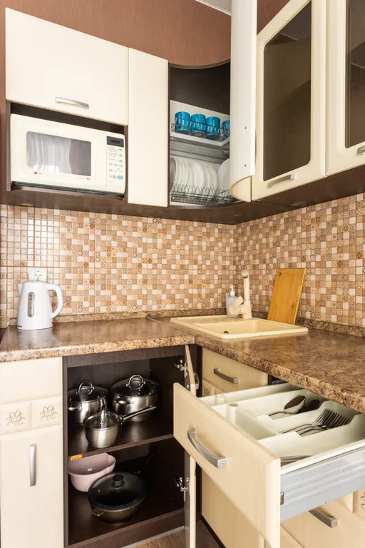 Квартира Замечательная квартира рядом с ТЦ Покровsky — Красноярск