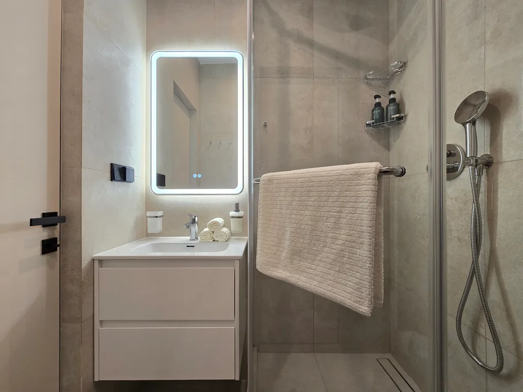 Квартира Апартаменты Арбат — Москва