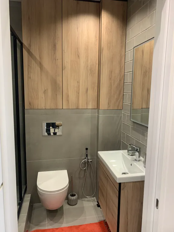 Квартира Уютная квартира в отличном месте — Калининград