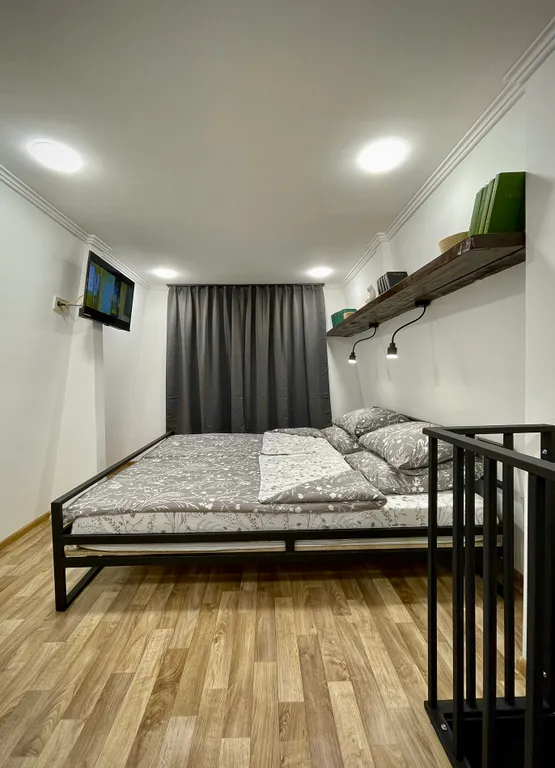 Коттедж Green house — Сухум