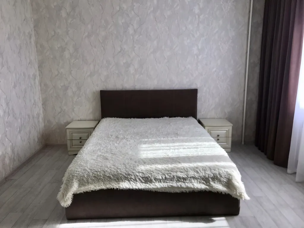 Уютная квартира в самом лучшем микрорайоне города