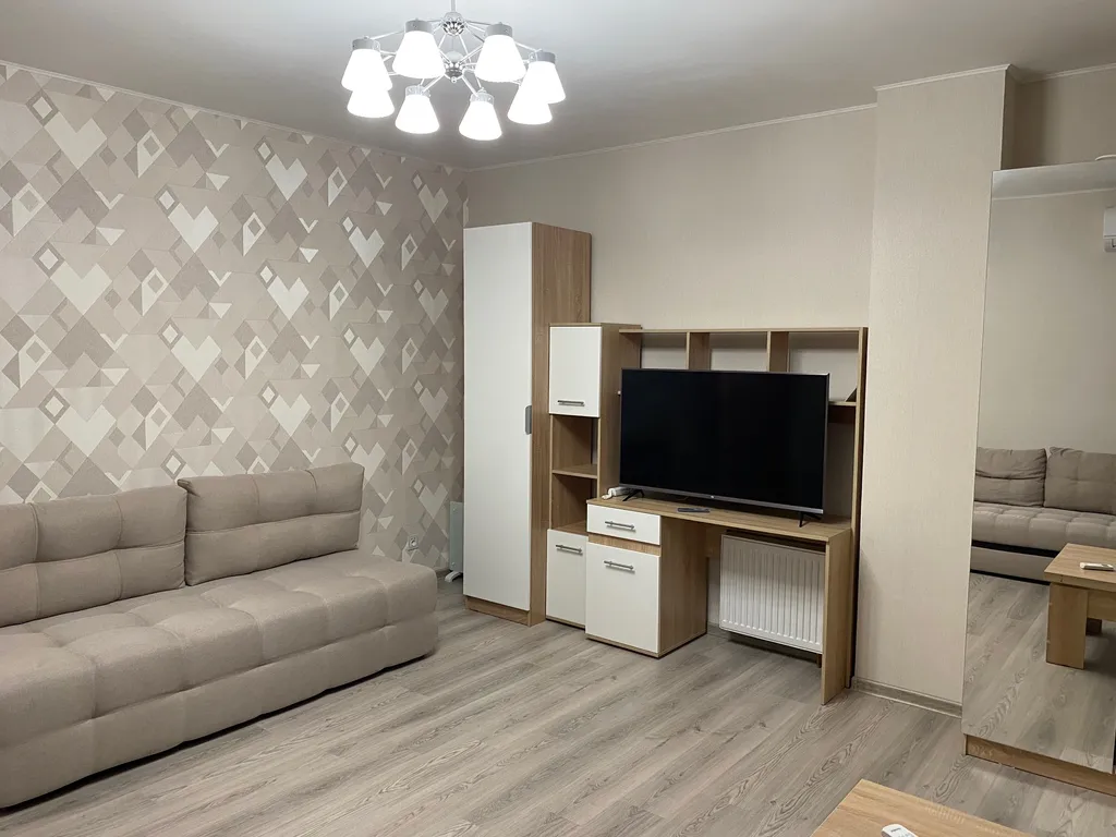 Квартира Апартаменты на Grand Avenue 7Д — Волгоград