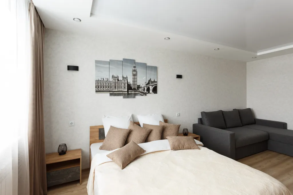 2-комнатная Квартира — аренда посуточно в Вологда