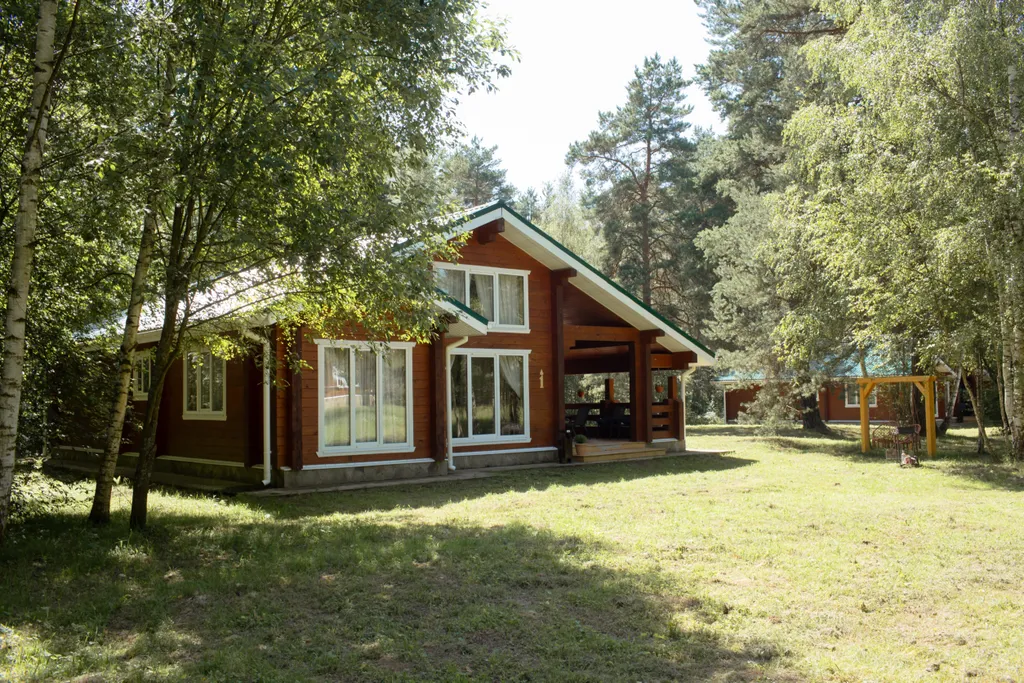 Дом в Ярославле