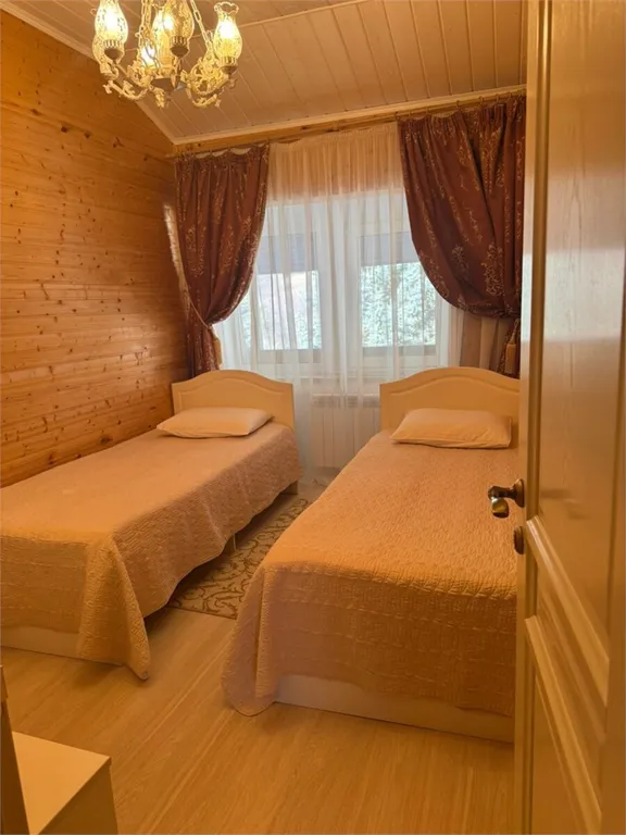 Квартира Комната — Архыз