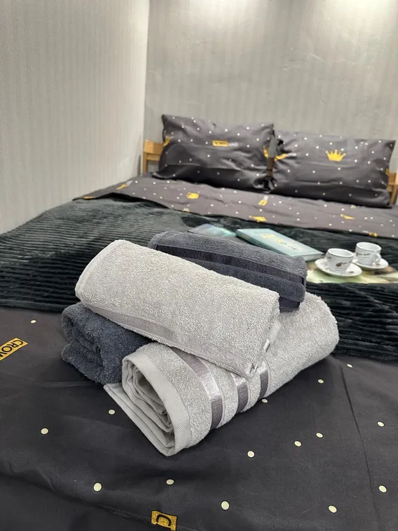 Комфортная студия с отличным ремонтом