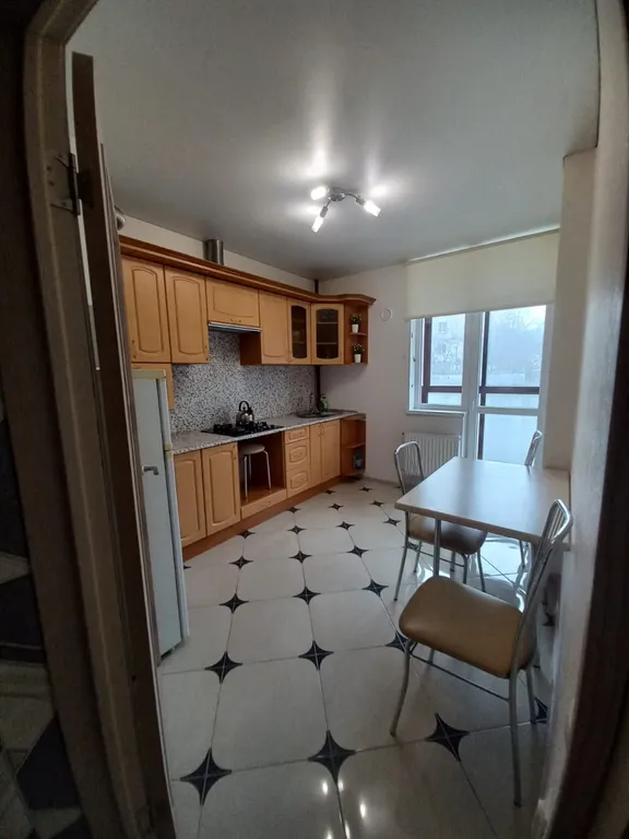 Квартира Уютная квартира — Калининград