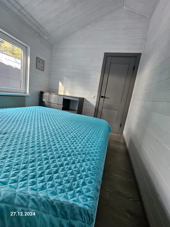 Коттедж Уютный 4х местный домик FOREST_HOME Arkhyz — Архыз