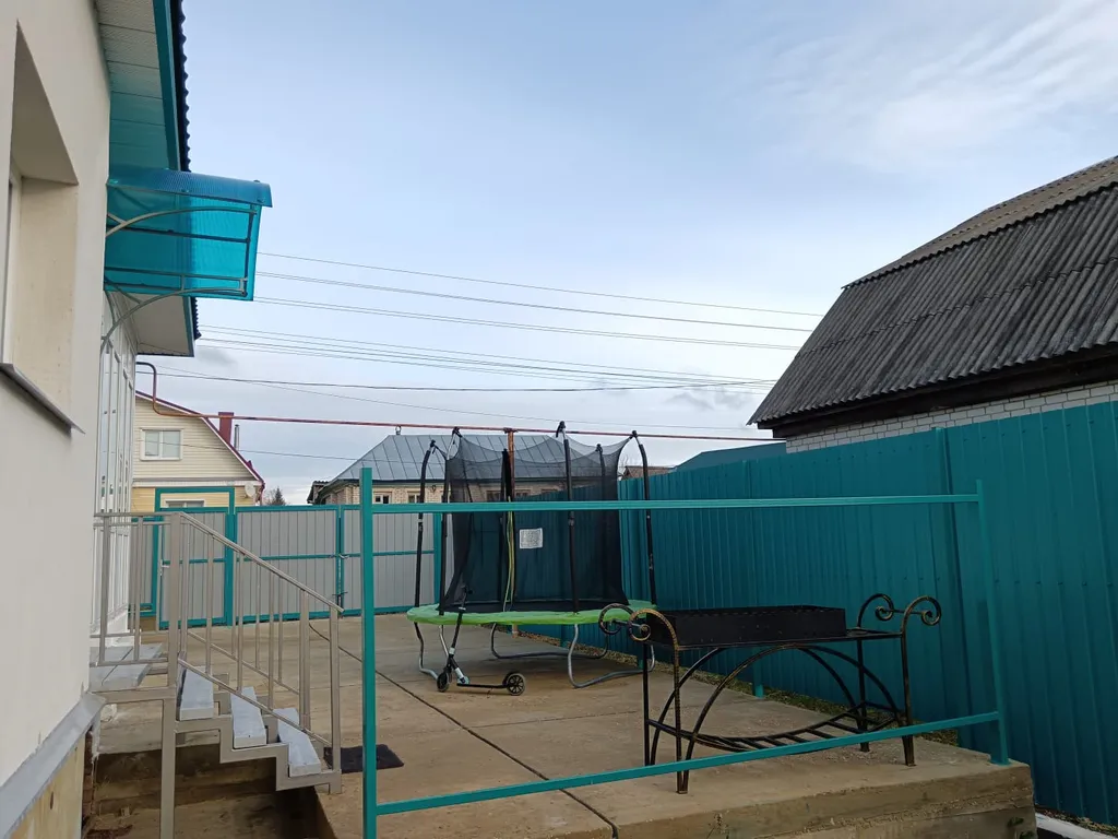 Дом на исторической улице