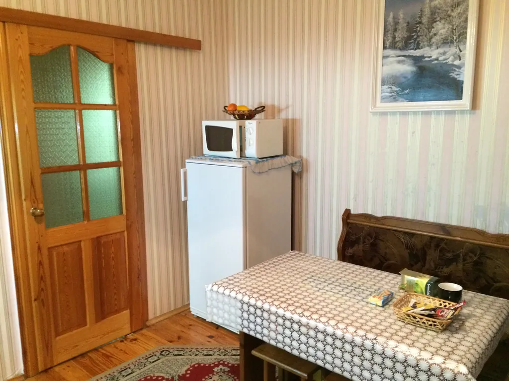 Квартира в самом центре города