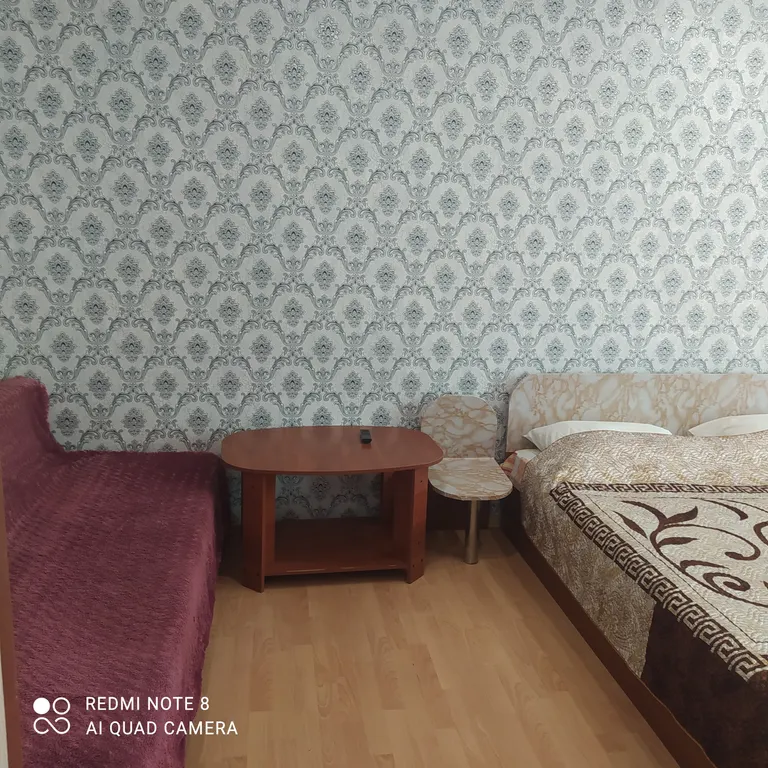 Уютная квартира, которая очень нравиться всем гостям в самом центре