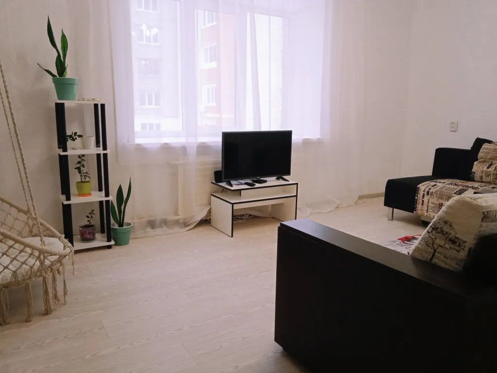 Квартира Квартира Бриз — Ярославль