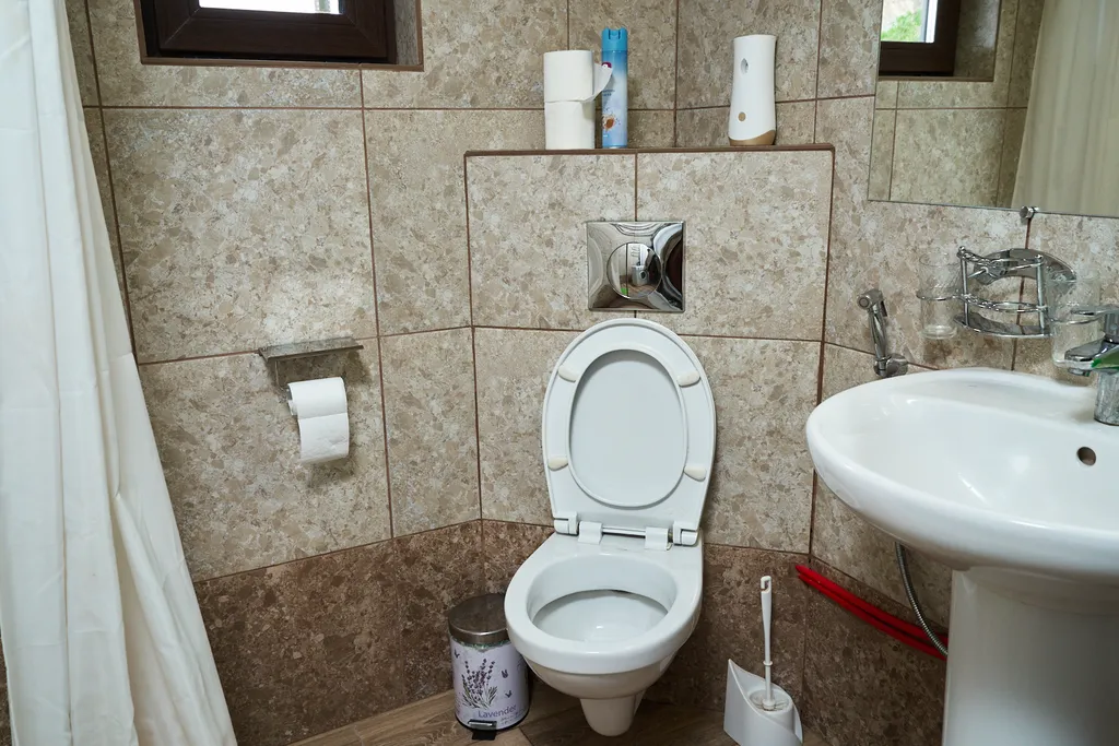 База отдыха Коттедж №5