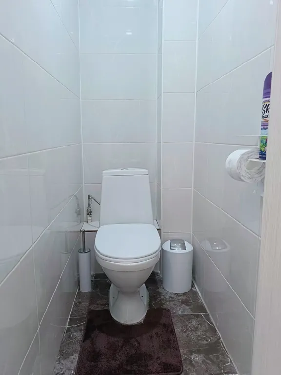 Квартира Домашний уют, квартира в тихом районе города — Красноярск