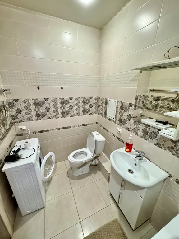 Апартаменты Astra Apartments в районе Синей птицы