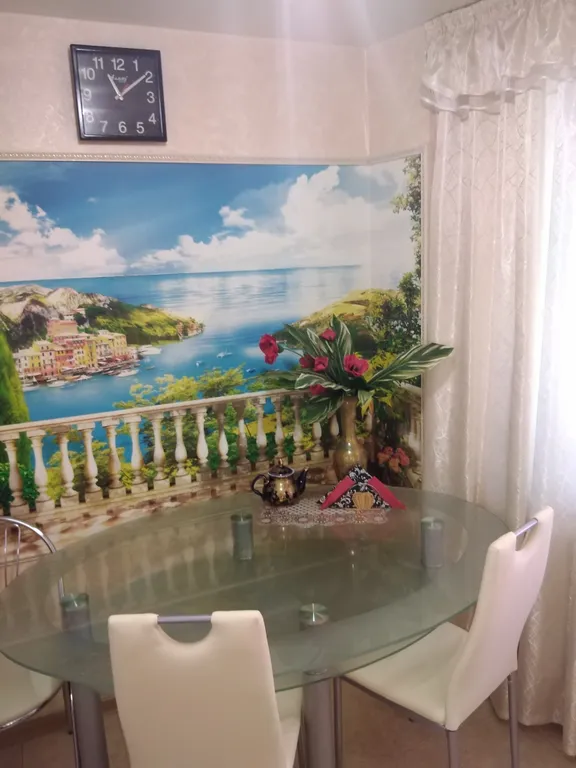 Квартира Квартира Kross Stein Форт У Преголя+ — Калининград