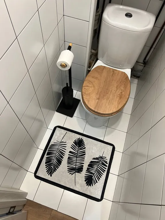 Стильная квартира для любителей отдыхать красиво и с комфортом