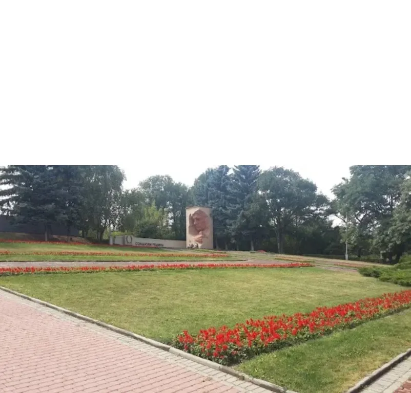 Уютная, просторная квартира для большой семьи недалеко от центра