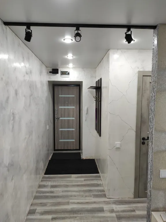 Уютная квартира около Штаба Флота