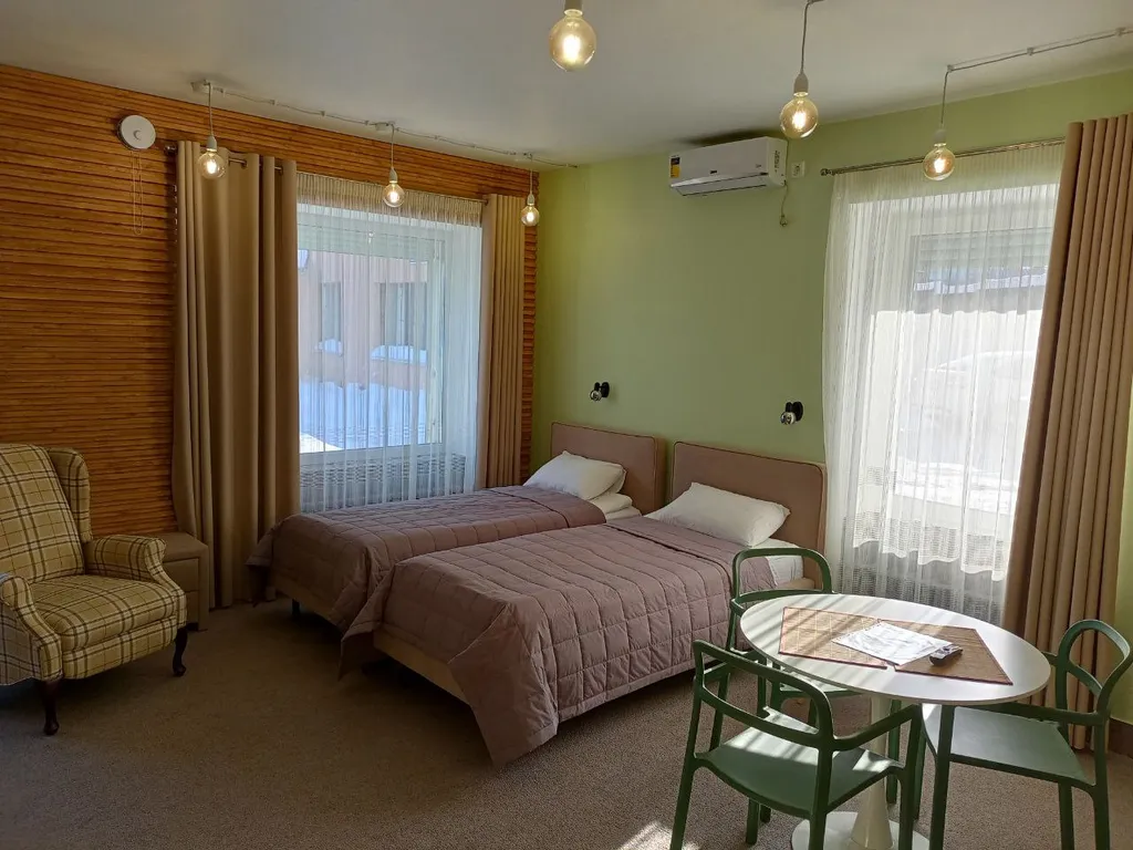 Квартира Комфортная студия для проживания — аренда посуточно в Ижевск